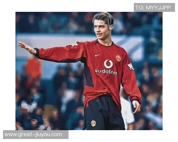 C罗代言的足球明星广告如何影响品牌形象与市场营销策略