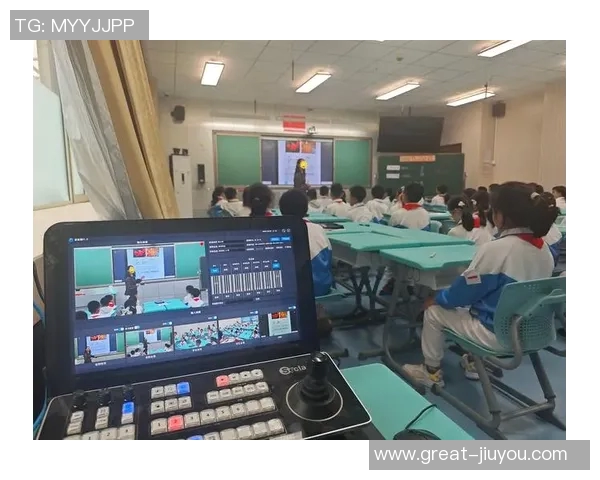 线上体育课助力学生健康成长打破传统教学模式的创新探索 线上体育课助力学生健康成长打破传统教学模式的创新探索